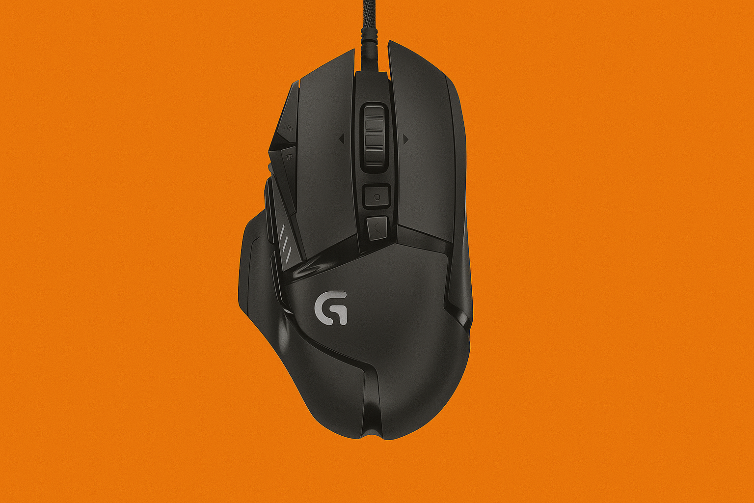 Como Escolher o Melhor Mouse Gamer para Você