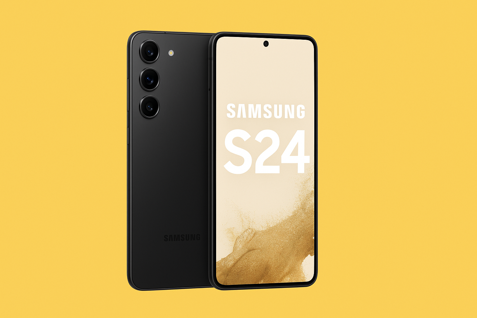 Celular S24 da Sansung – Vale a pena?