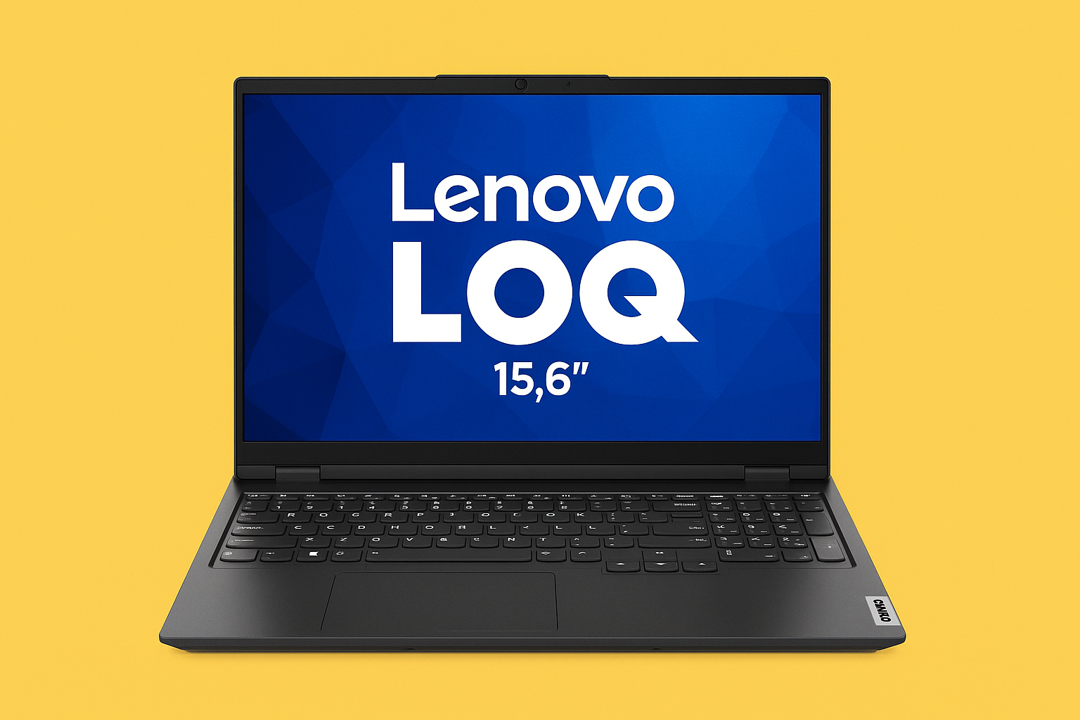 Lenovo LOQ-e 15.6″ (Core i5-12450HX) 8GB RAM 512GB SSD