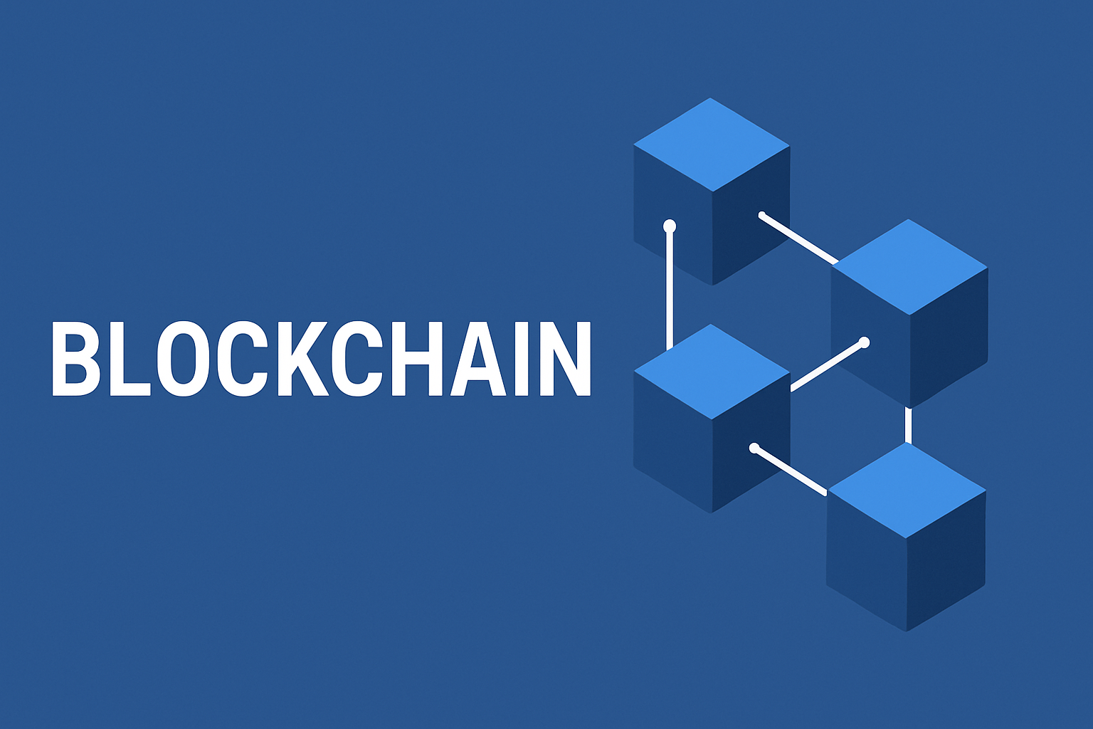 O que é a Blockchain? Guia Completo para Iniciantes
